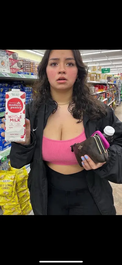 Caity the cow cover image