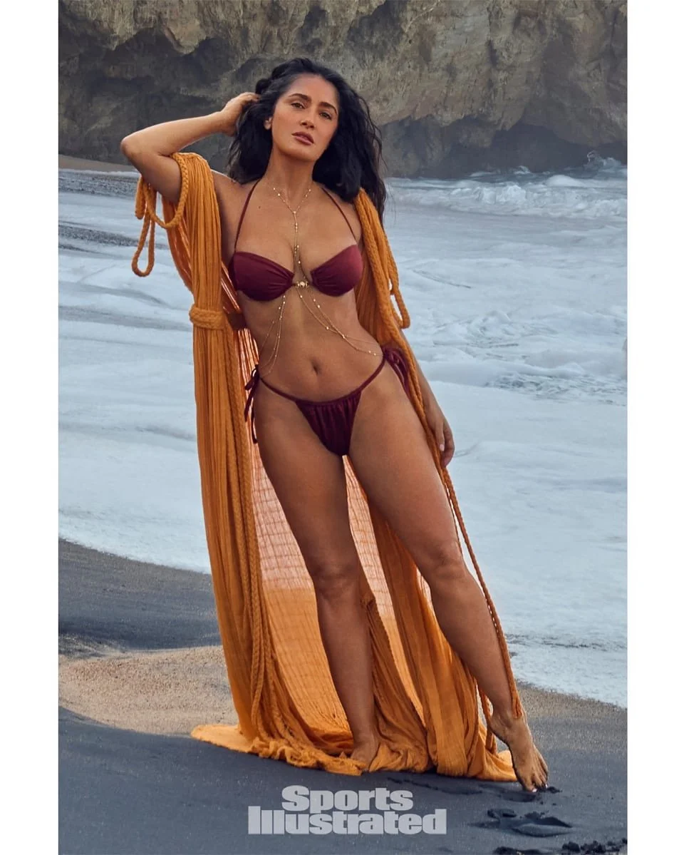Salma hayek image 12