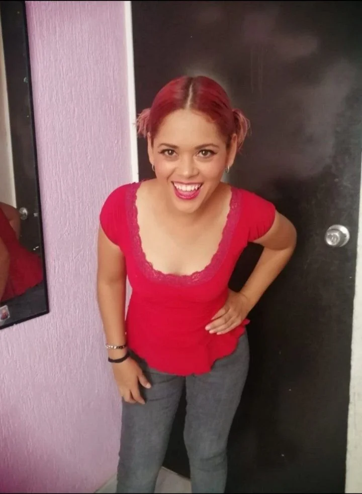 Hermosa putita telegram image 4