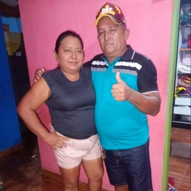 Casal velhos main image