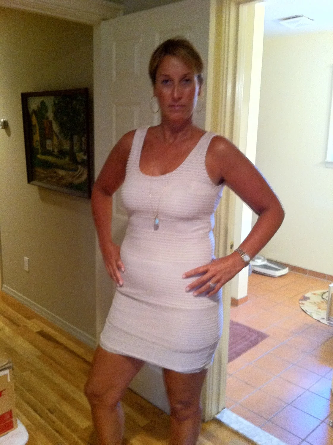 Slutty wife image 14