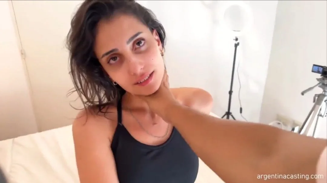 Clara 18 anos - Argentina casting image 3