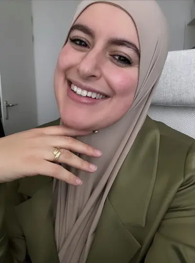 Little HIjabi cover image