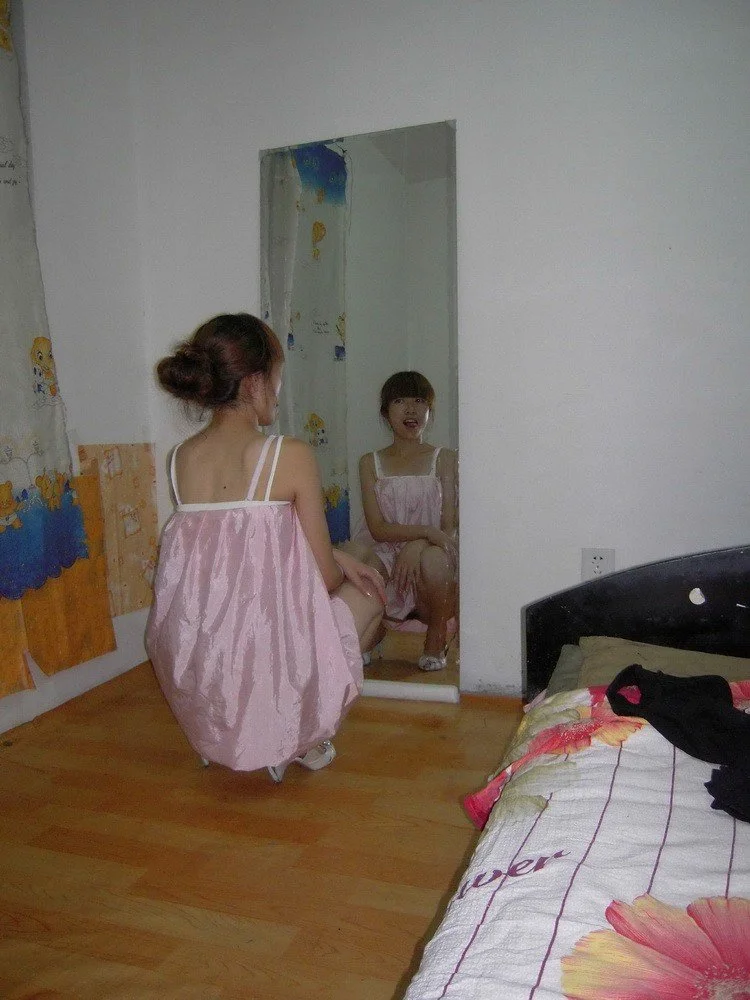 Chinese amateur milf 19-2 image 12