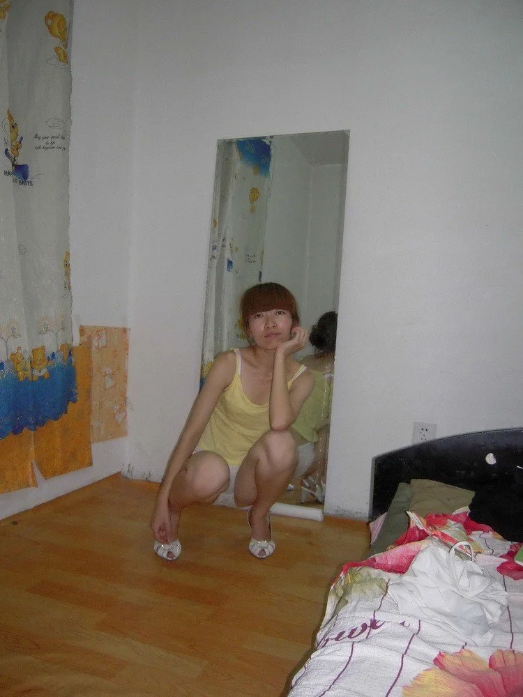 Chinese amateur milf 19-2 image 13