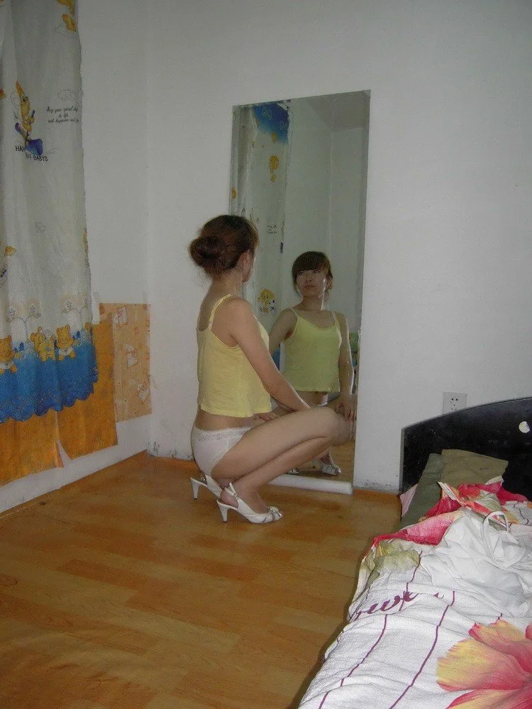 Chinese amateur milf 19-2 image 14