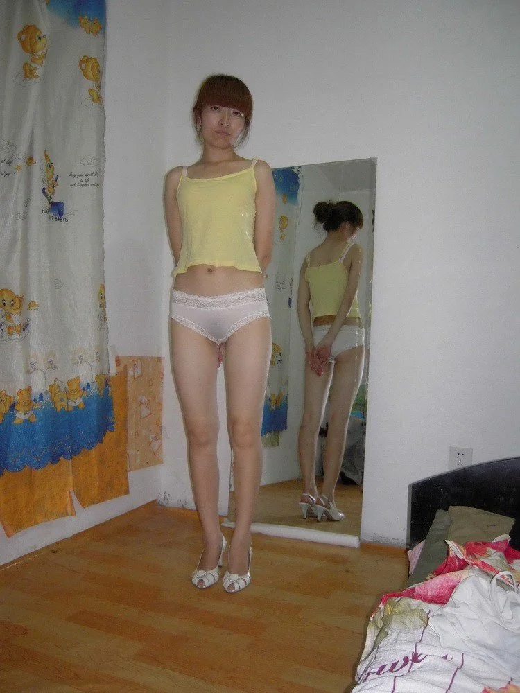Chinese amateur milf 19-2 image 15