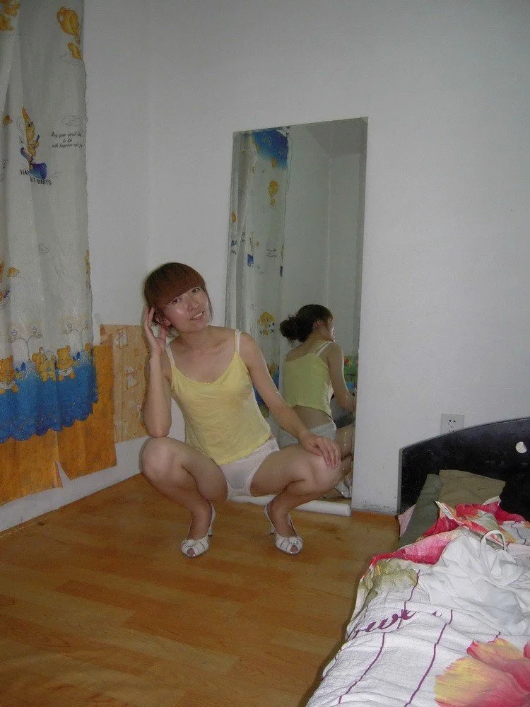 Chinese amateur milf 19-2 image 16