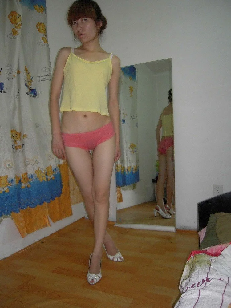 Chinese amateur milf 19-2 image 17