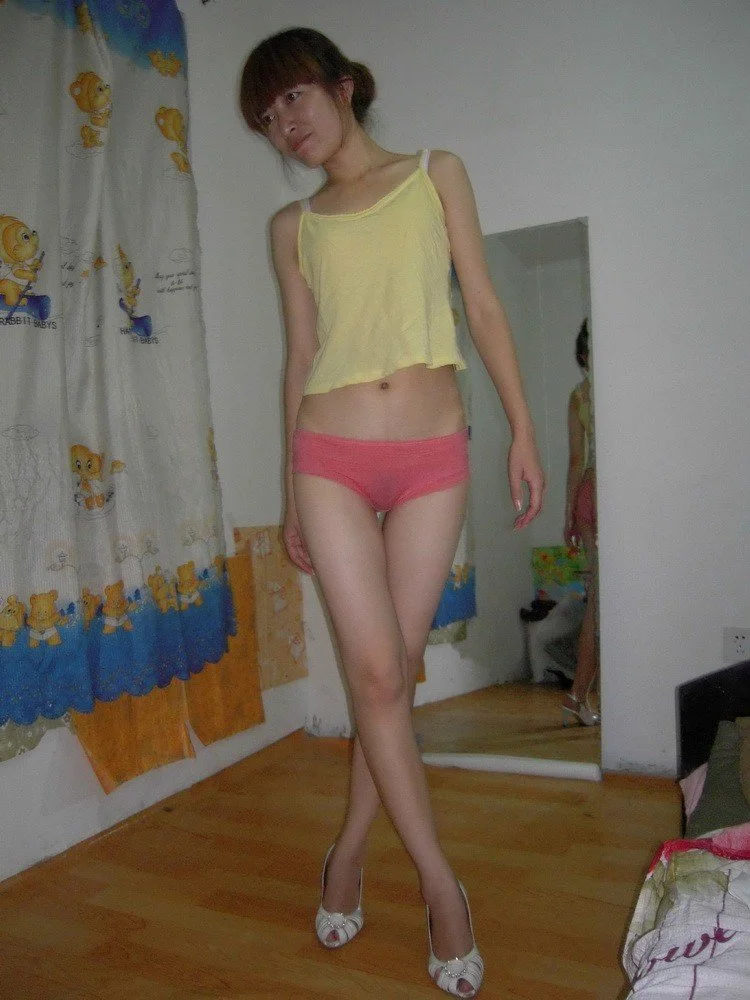 Chinese amateur milf 19-2 image 18