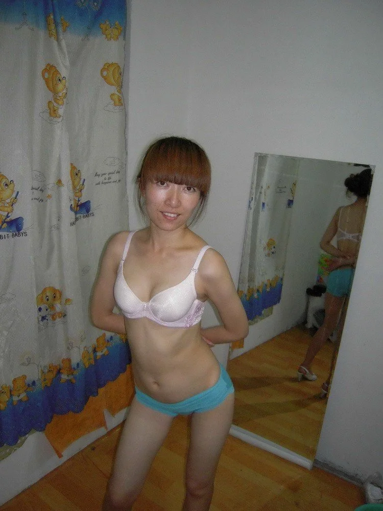 Chinese amateur milf 19-2 image 19