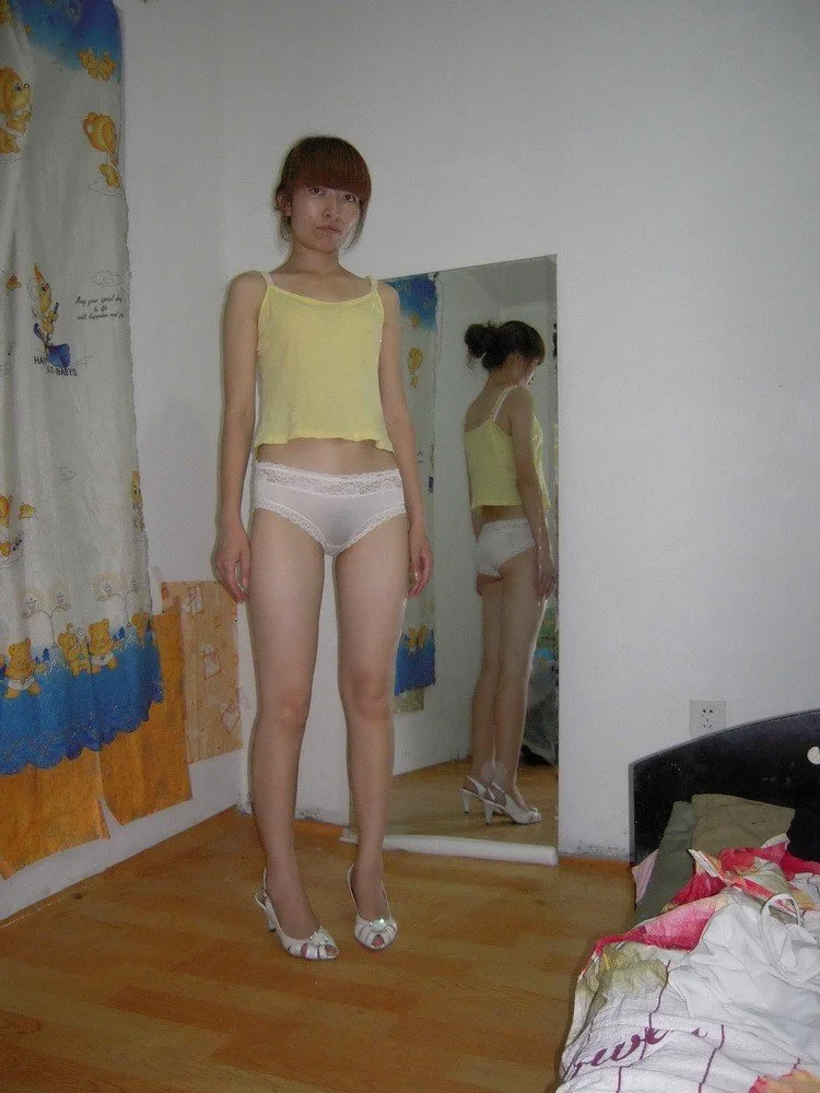Chinese amateur milf 19-2 image 22