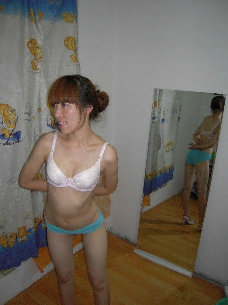 Chinese amateur milf 19-2 image 23