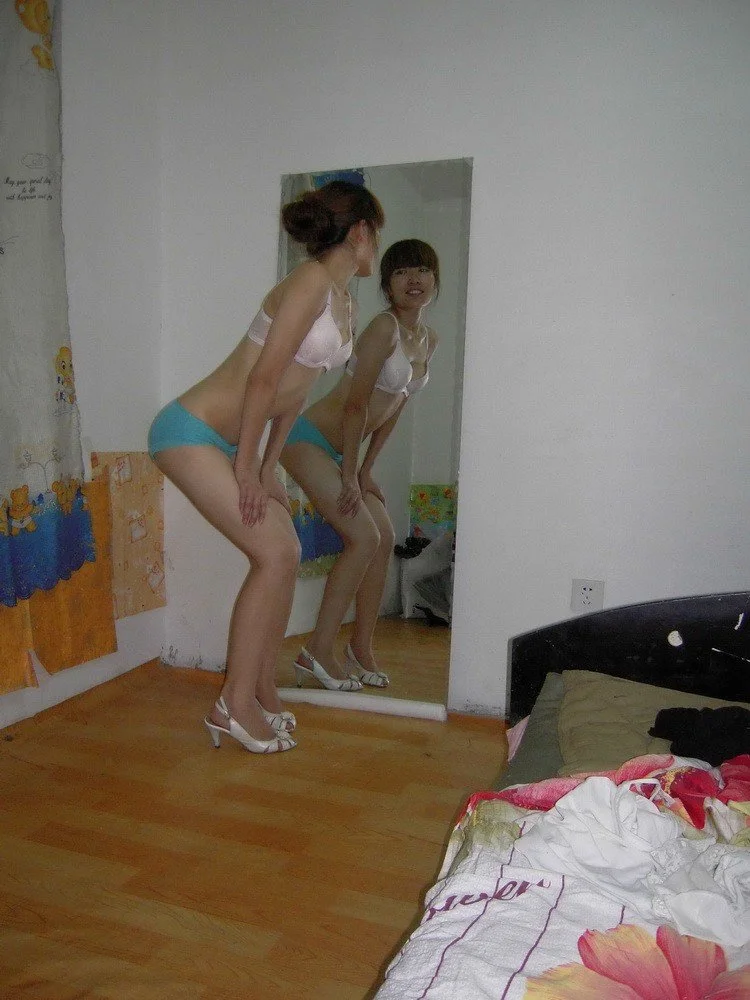Chinese amateur milf 19-2 image 24