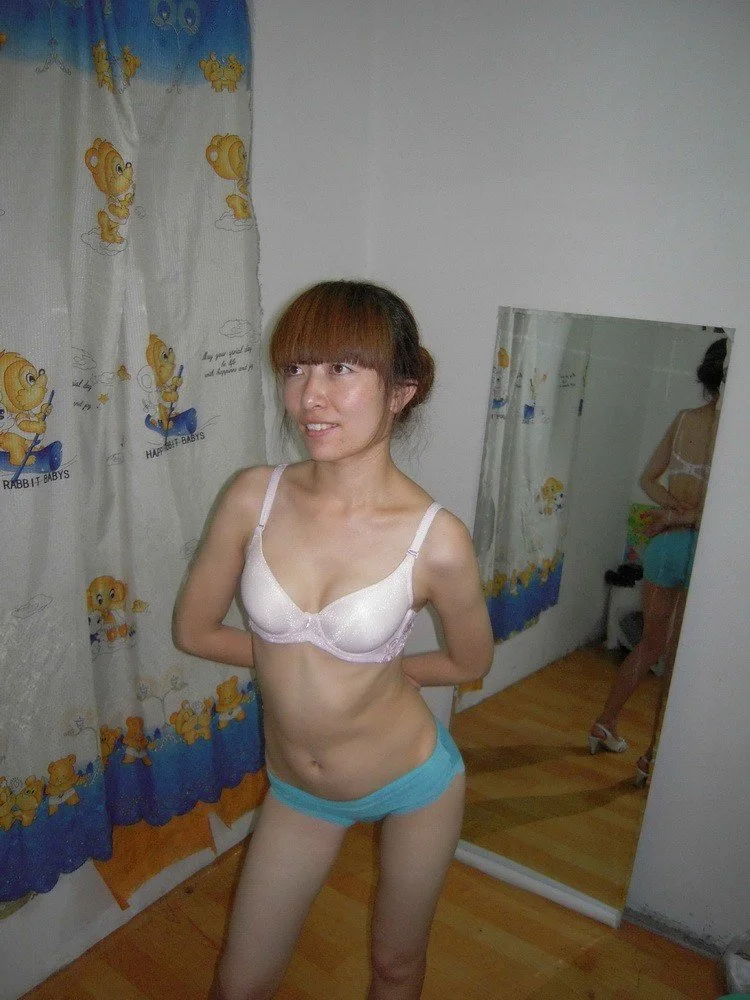 Chinese amateur milf 19-2 image 25