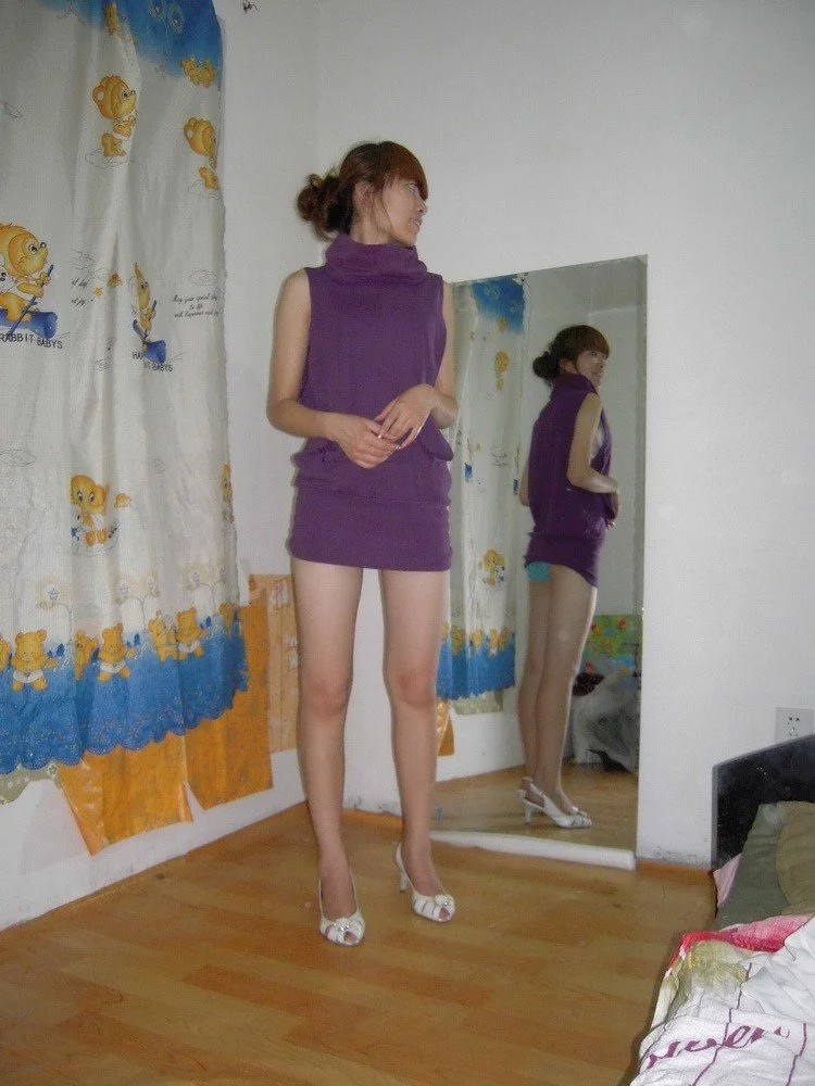 Chinese amateur milf 19-2 image 26