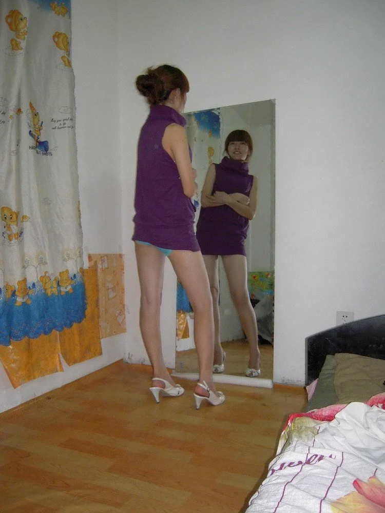 Chinese amateur milf 19-2 image 27