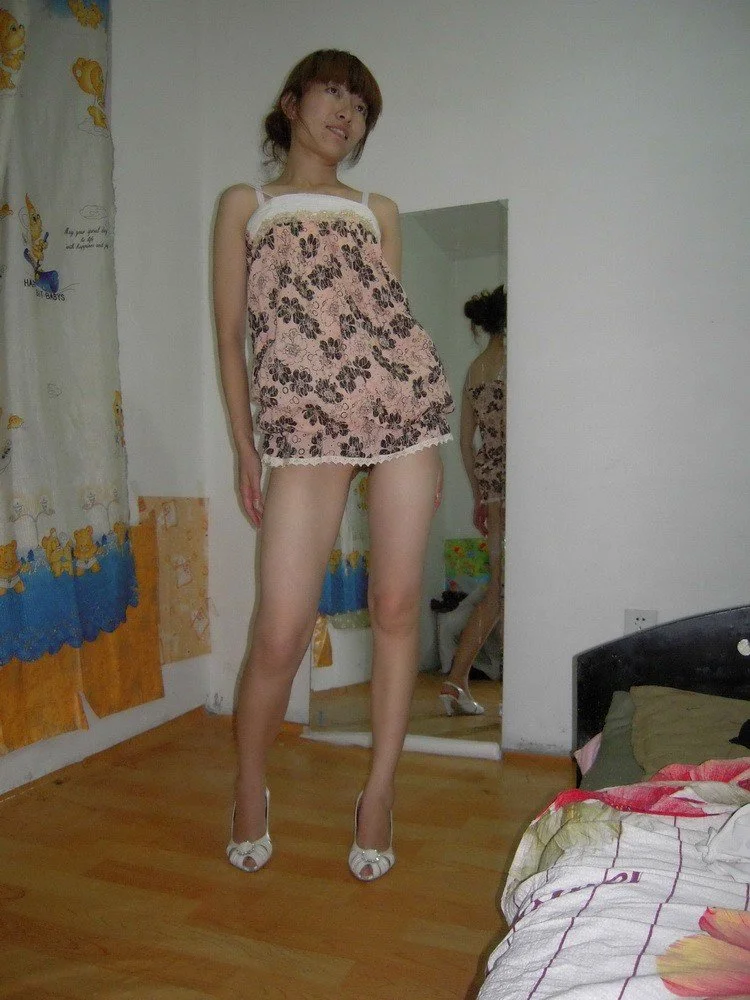 Chinese amateur milf 19-2 image 29