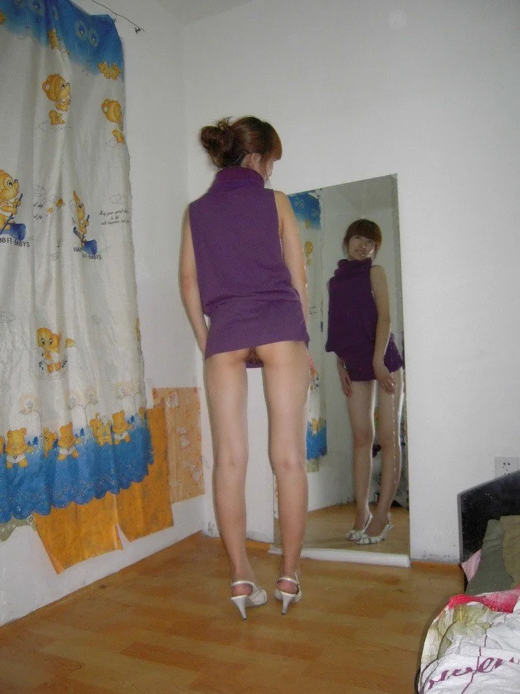 Chinese amateur milf 19-2 image 30