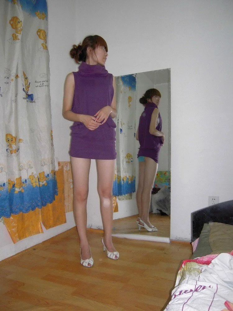 Chinese amateur milf 19-2 image 33