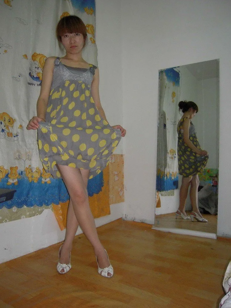 Chinese amateur milf 19-2 image 34