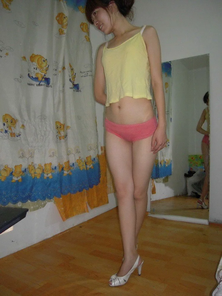 Chinese amateur milf 19-2 image 35