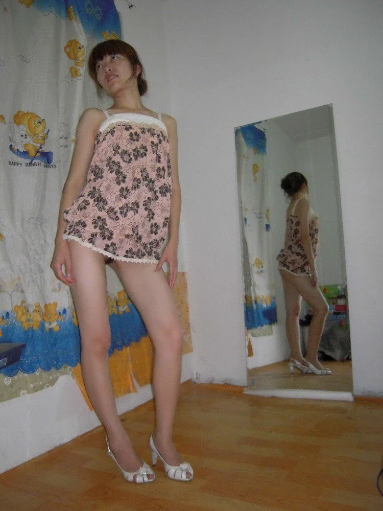Chinese amateur milf 19-2 image 37