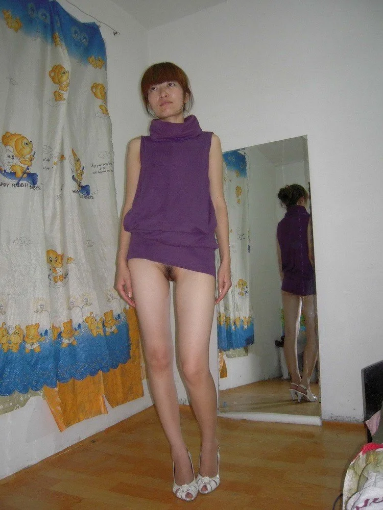 Chinese amateur milf 19-2 image 38