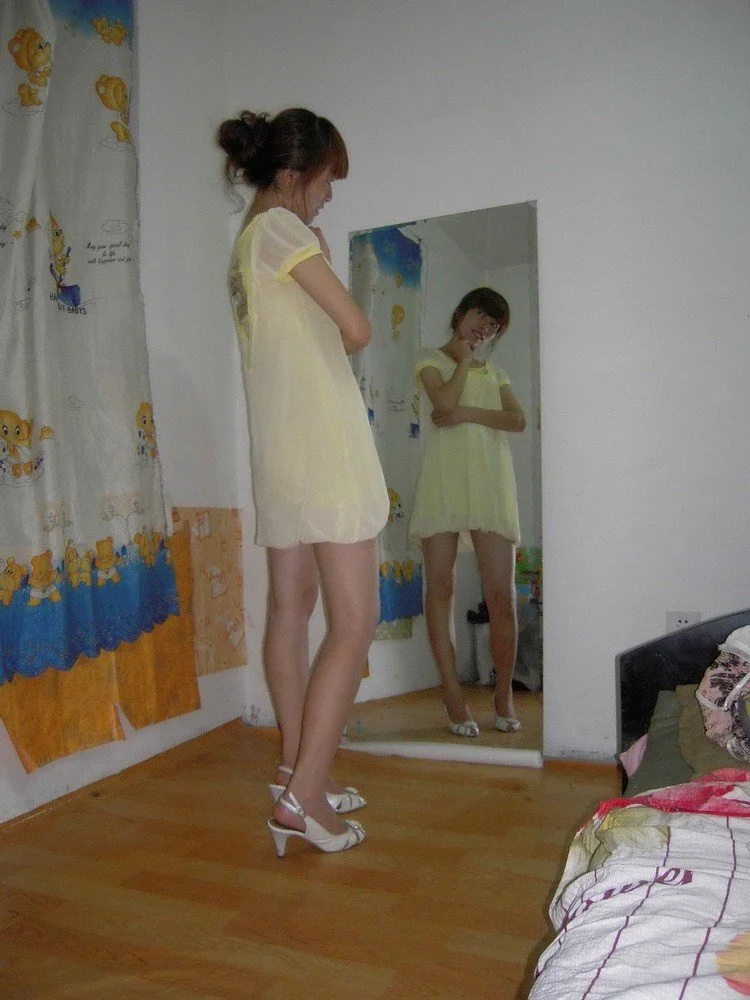 Chinese amateur milf 19-2 image 39