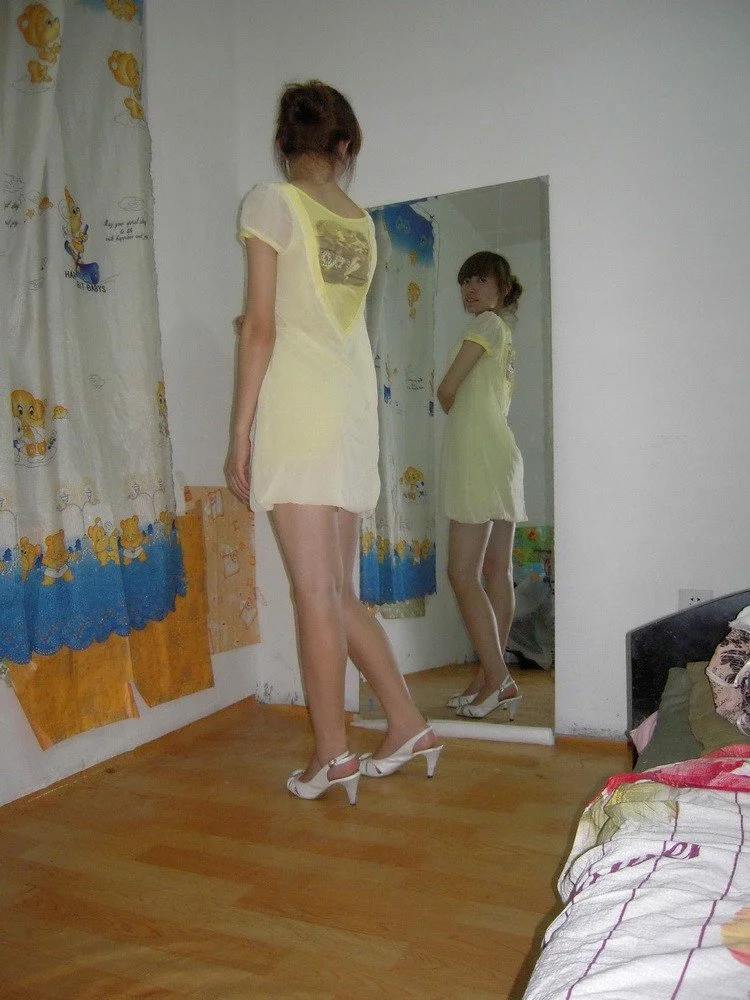 Chinese amateur milf 19-2 image 40