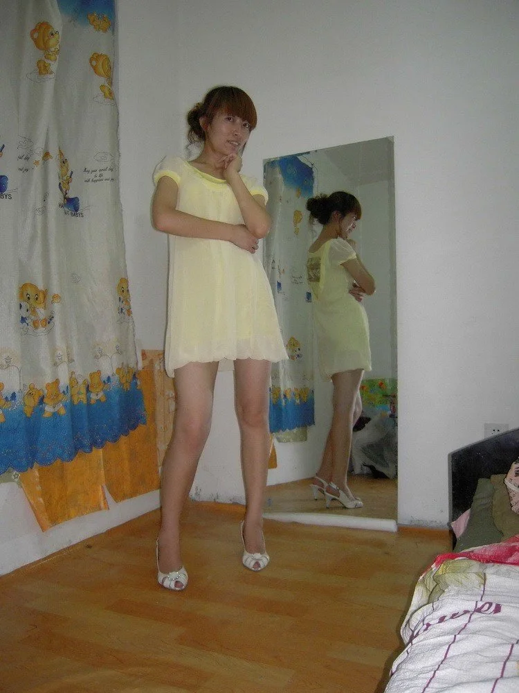 Chinese amateur milf 19-2 image 41