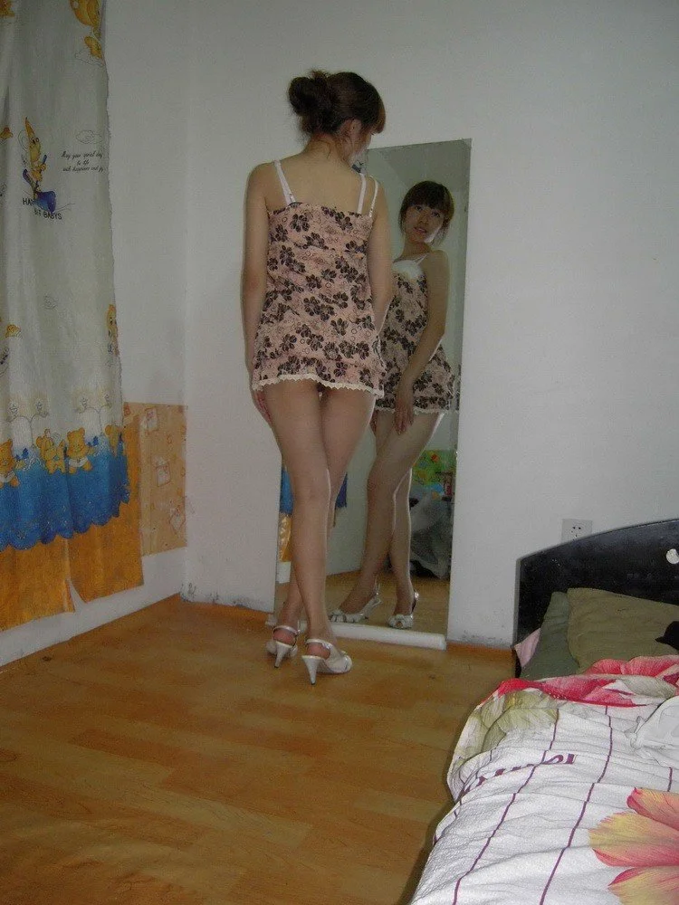 Chinese amateur milf 19-2 image 47