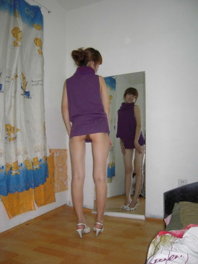 Chinese amateur milf 19-2 image 48