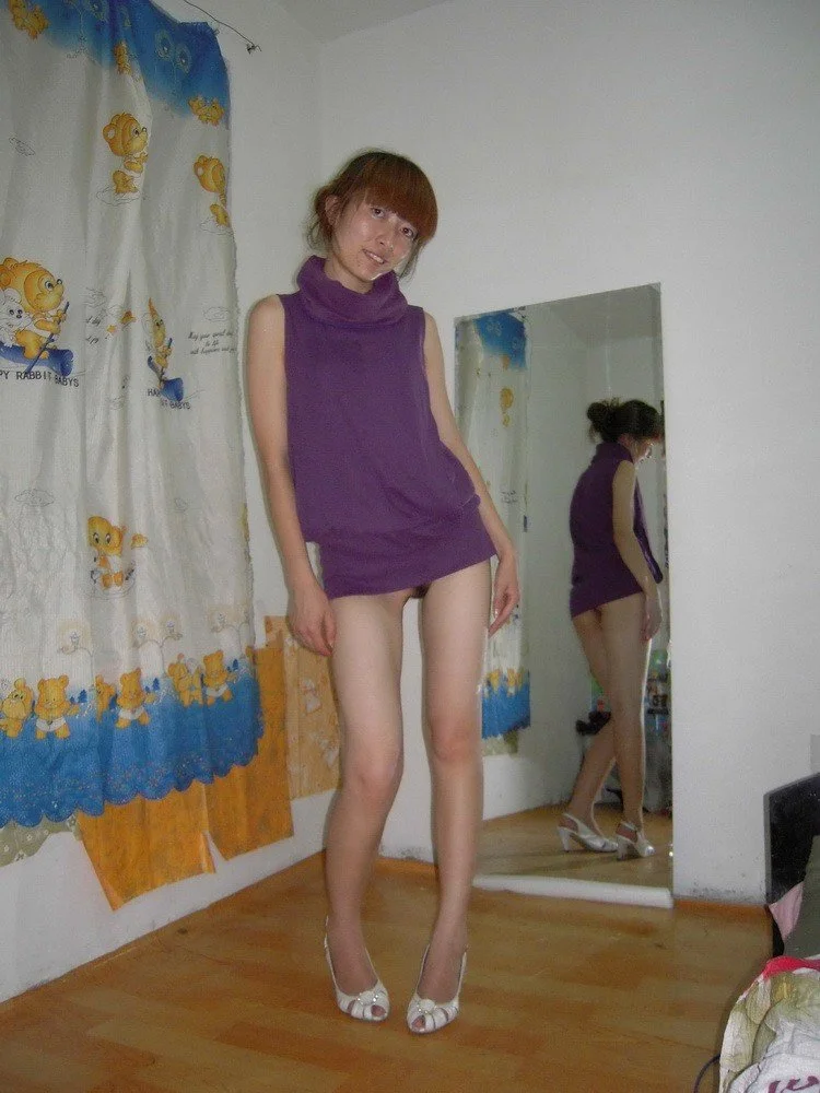 Chinese amateur milf 19-2 image 49