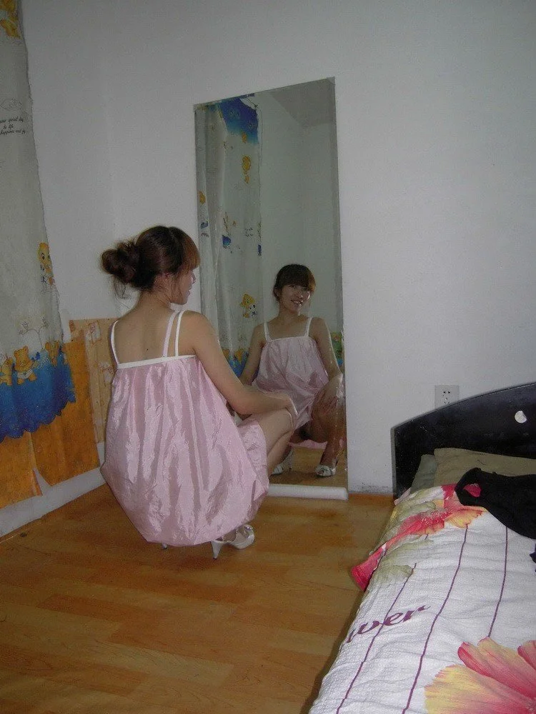 Chinese amateur milf 19-2 image 6