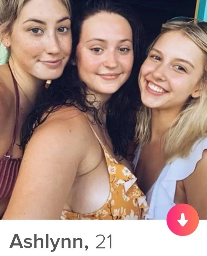 Ashlynn Pincince 26yo hot slut image 7