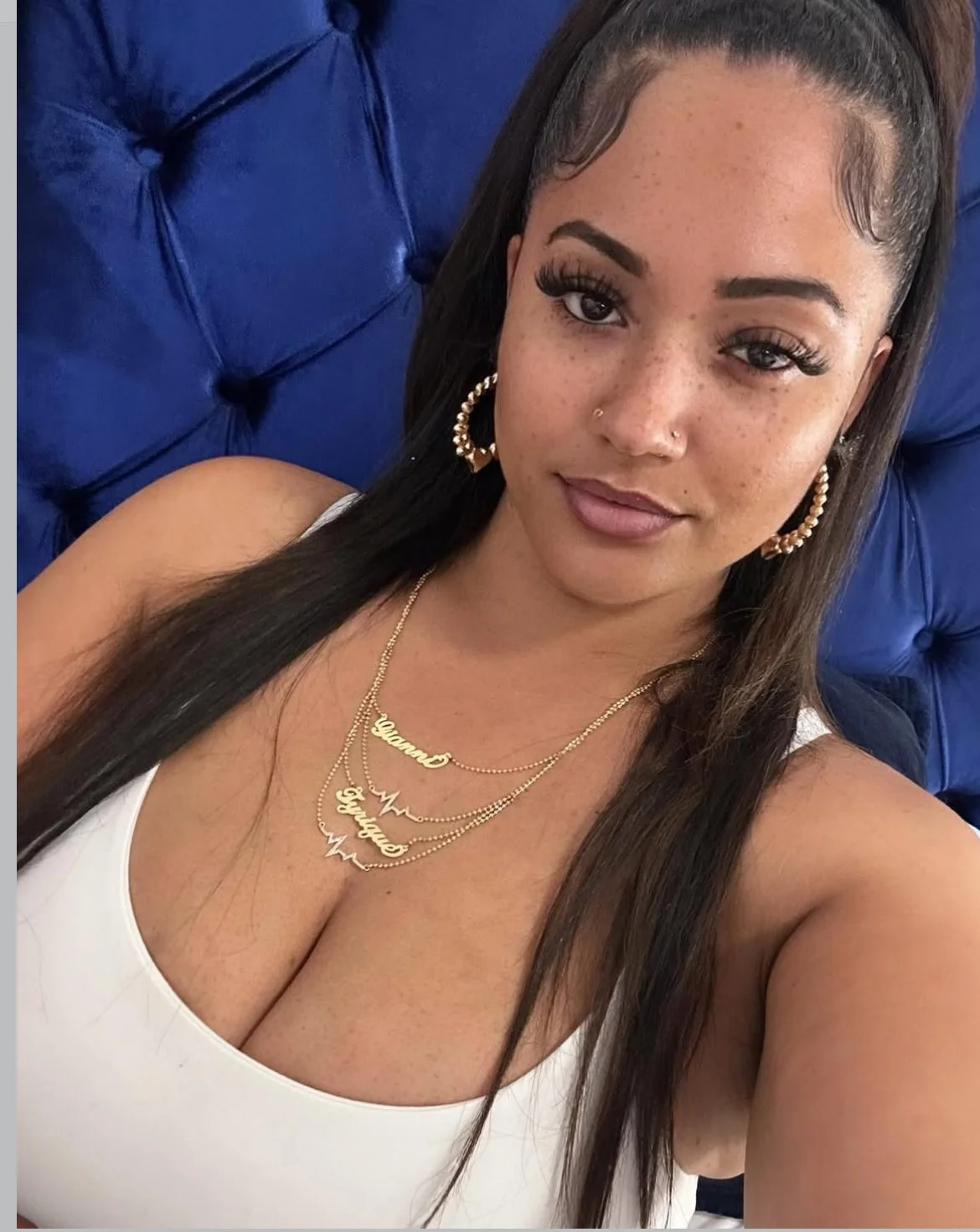 Just a Beautiful fine af! Woman all around image 7