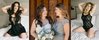 Mom & Daughter Photo Shoot cover image