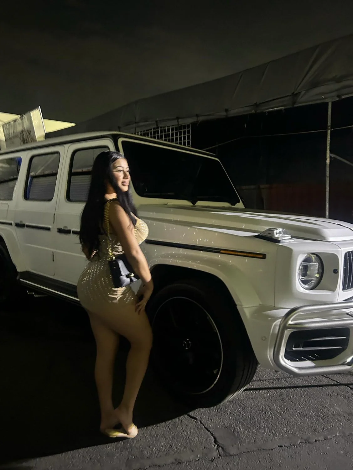 19yr old latina leaked image 16