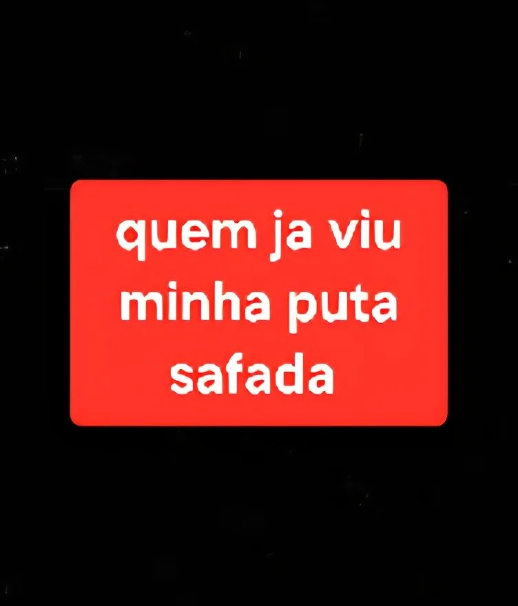 Chama pv quem ja viu main image