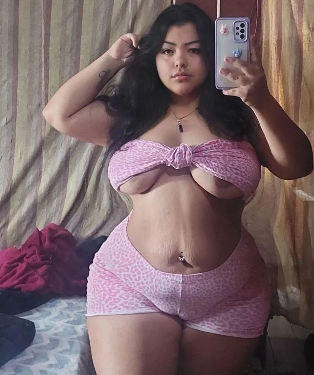 Jessica Mayra image 24
