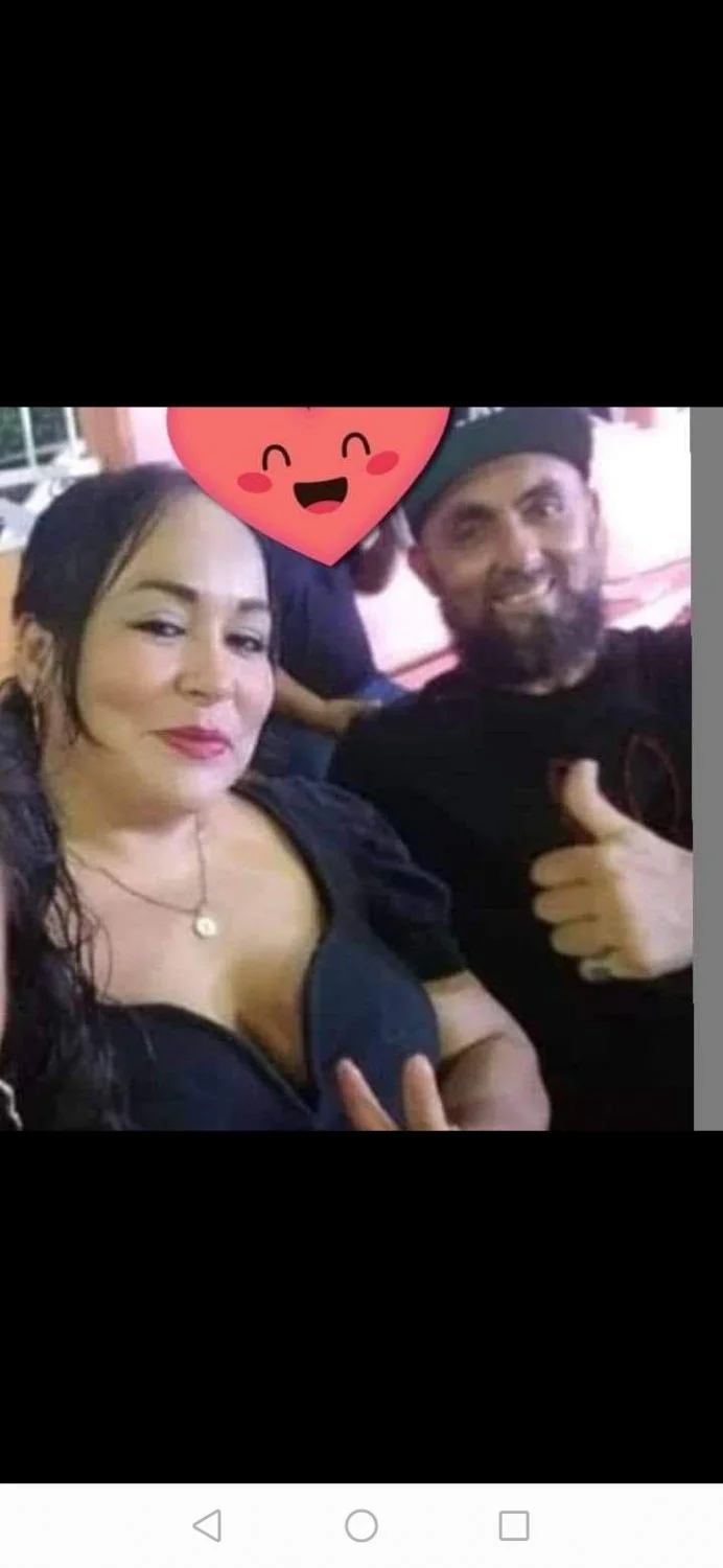 Madura puta ya no la coje su marido decidió k la comiera yo image 10