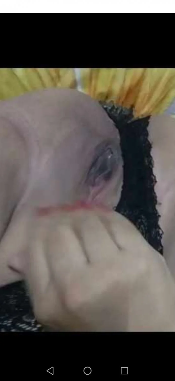 Madura puta ya no la coje su marido decidió k la comiera yo image 15