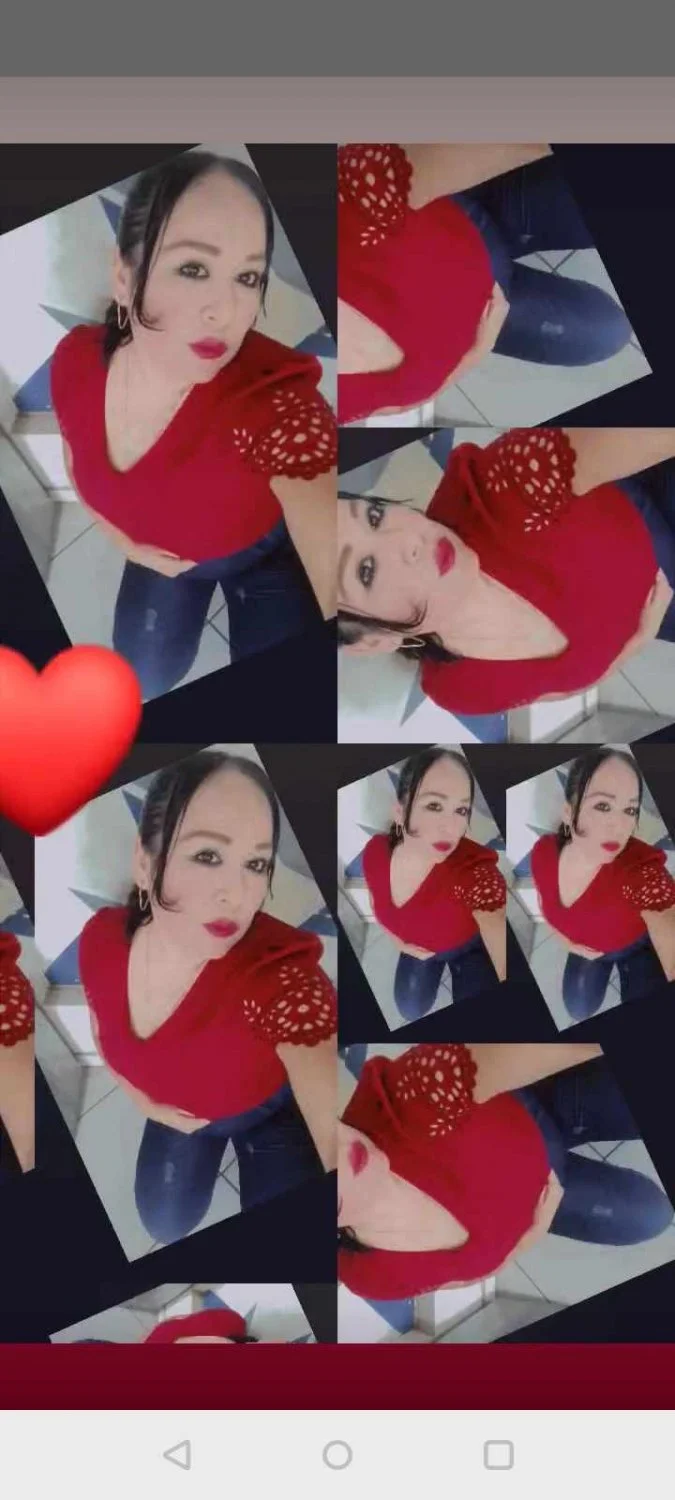 Madura puta ya no la coje su marido decidió k la comiera yo image 17