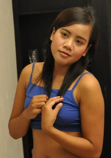 Sinta asian hijab image 14