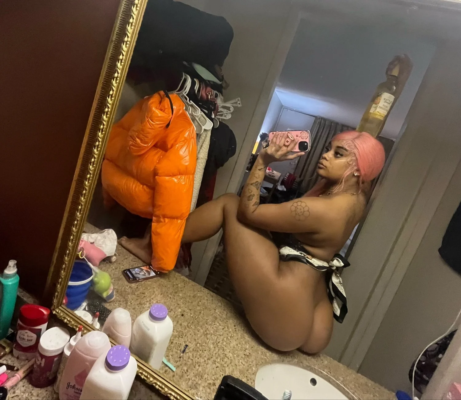 TikTok famous clapper 🌊 Pt 3 main image