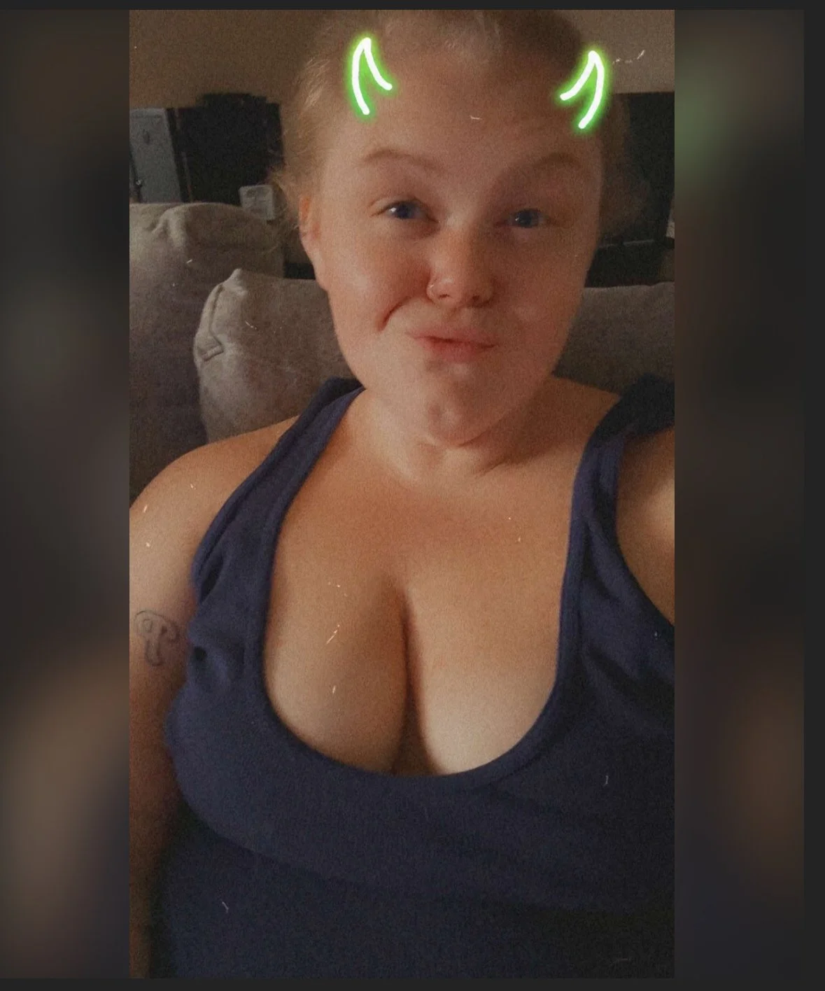 Finally got to fuck this Bbw blonde main image