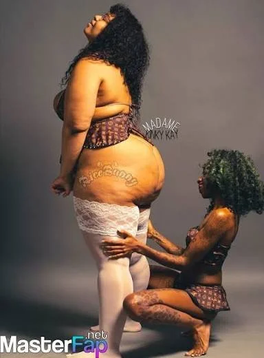 Th1ck r3db0nE bootY ..Ric3 B. !!! image 34