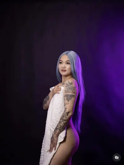 Karen girl #thot cover image