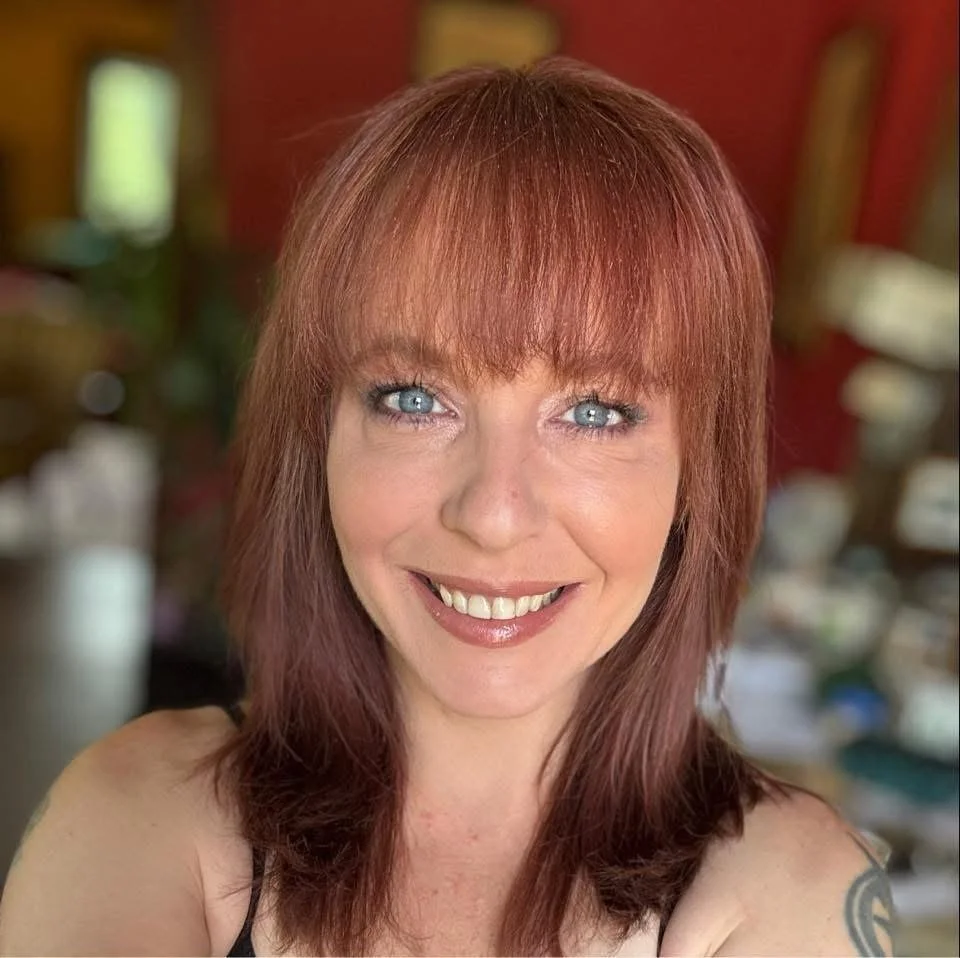 Divorced Slut Autumn NEEDS your Cum image 1